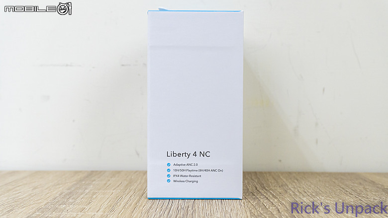 【開箱】旗艦多功能藍芽耳機 | Soundcore Liberty 4 & Soundcore Liberty 4 NC