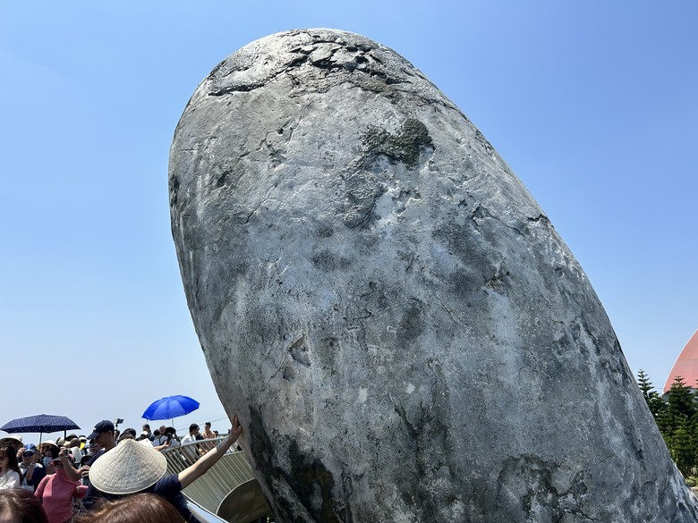 超值再「峴」四日遊(第三、四天)