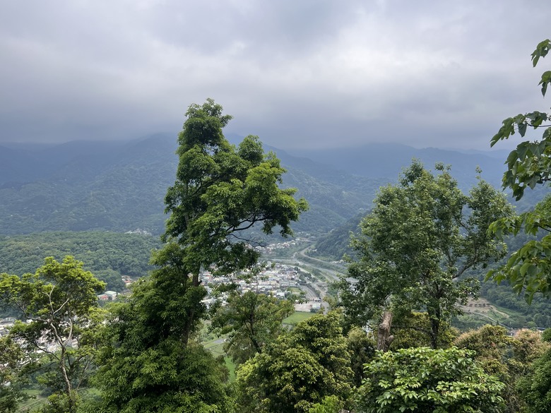 南庄 花魚蟲山水 兩天一夜輕鬆 GO!