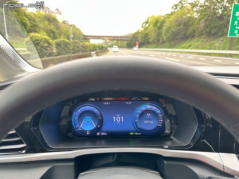 Ford Tourneo Connect 旅玩家2024年式試駕｜補上Level 2、展現高水準的空間優勢！