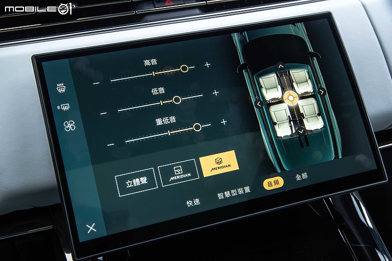 Range Rover Sport P400 Dynamic SE新年式試駕|內在微幅更新,極簡魅力依舊無與倫比!