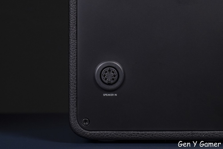 點我看大圖 無限鏡、荔枝皮、65W 快充!萬元桌上音響 EDIFIER QR65 2.0