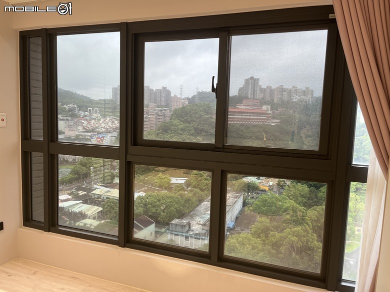 【開箱】我住在懶散大樓-文山捷運宅