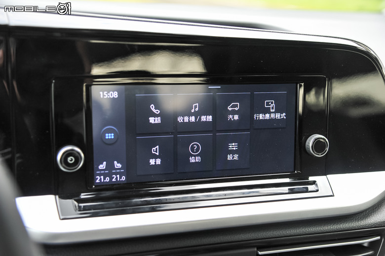 Ford Tourneo Connect 旅玩家2024年式試駕｜補上Level 2、展現高水準的空間優勢！