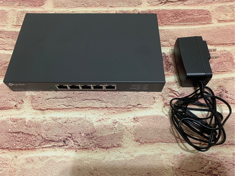 【分享】水星Mercusys Wifi 7 路由器 MR47BE