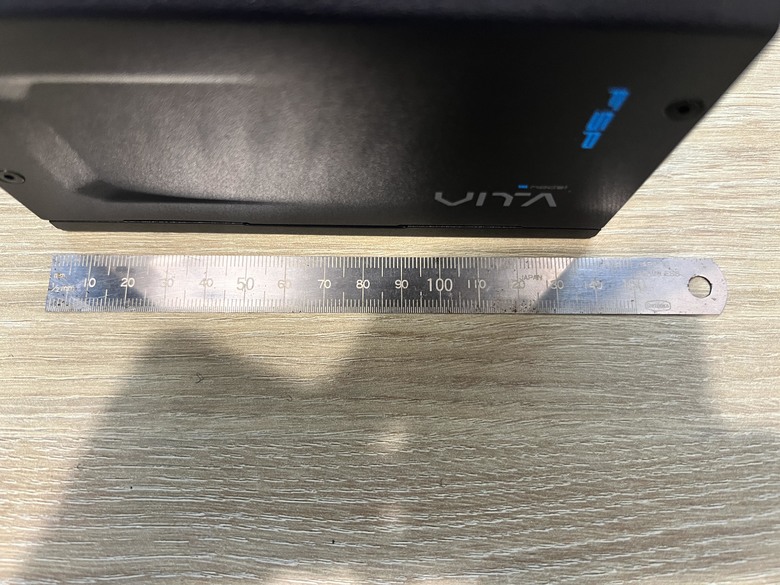 FSP VITA GM 650W 新系列新登場 開箱