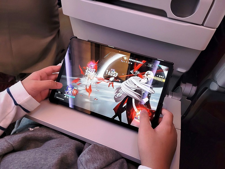 << 我們這一家 >> Lenovo Tab M11 體驗心得 << 親子篇 >>
