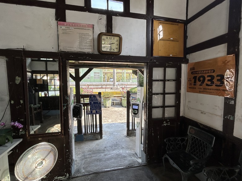騎訪被遺忘的「海線五寶」車站(下集-新埔、日南、追分)
