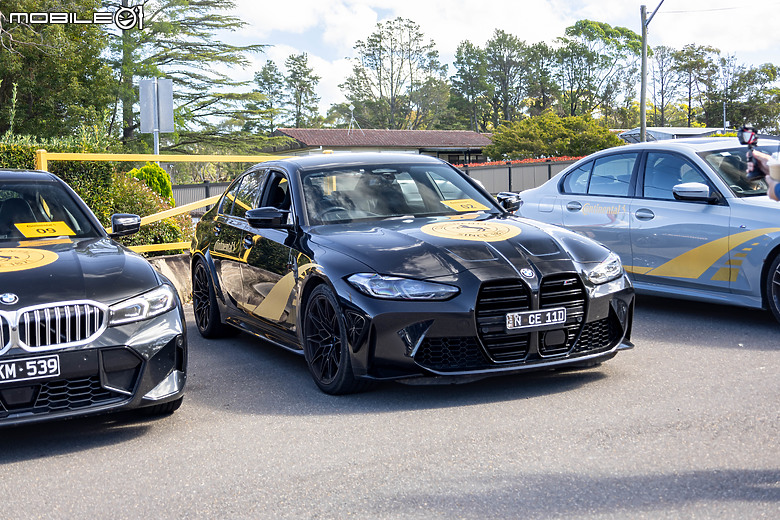Continental MC7 澳洲試胎|專為亞太市場開發,日常通勤與操駕兼顧的運動化街胎!