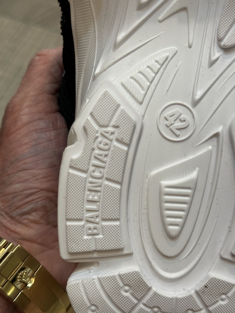 「開箱」Balenciaga phantom sneakers
