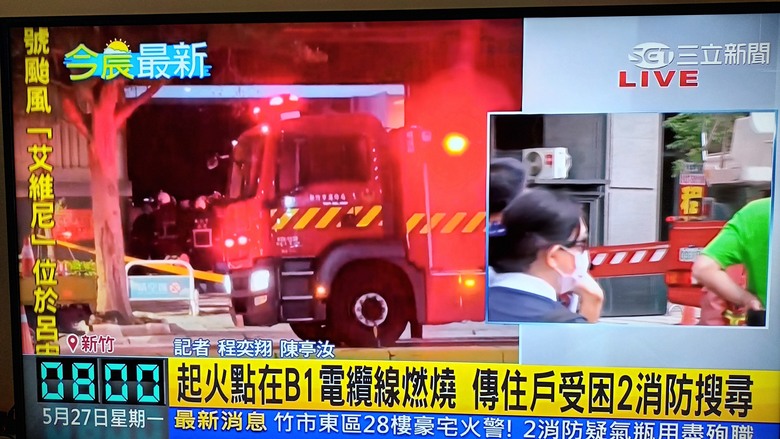 【RIP】昨天去美式賣場買東西買了兩次，還看了對面當年沒買的4房那一棟