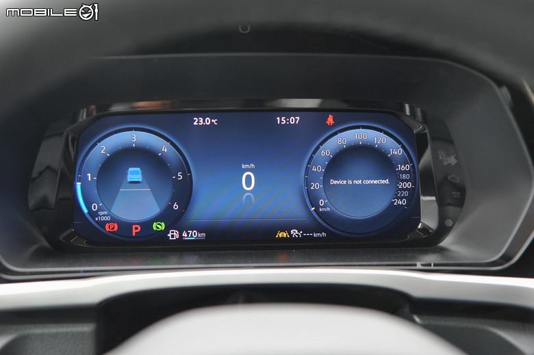 Ford Tourneo Connect 旅玩家2024年式試駕｜補上Level 2、展現高水準的空間優勢！