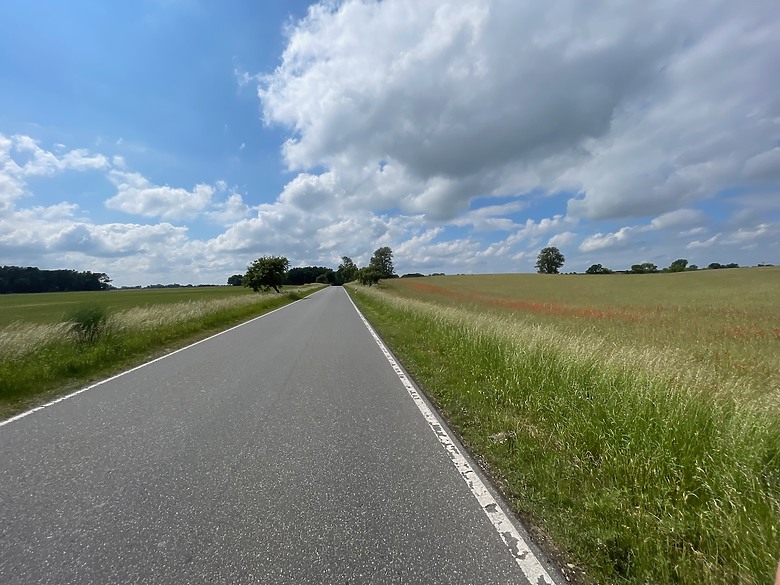 德國布蘭登堡邦瘋系列 - 400KM紀錄