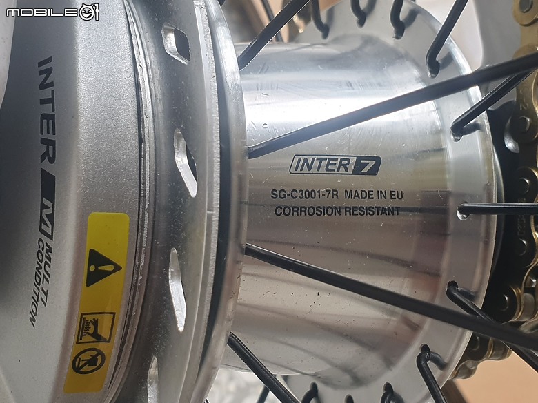 ---------- 2024-0524_ZEBOD澤邦16吋內變七速摺疊車ZB7WH簡單開箱 ----------