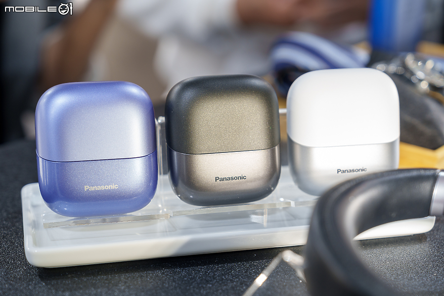 【採訪】Panasonic 發表多款「潮•風尚」日系風格家電新品 搶攻新世代消費族群市場