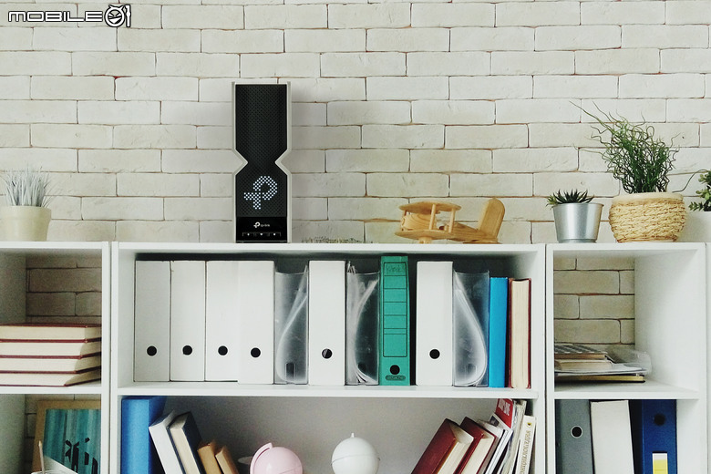 TP-Link Archer BE800 WiFi 7 路由器開箱實測 以 MLO 頻段聚合技術搭 6 GHz 頻段提供穩定高速傳輸
