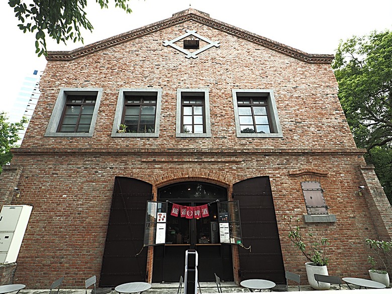 臺北府城北門、臺北郵局、撫臺街洋樓、博愛路街屋、三井舊倉庫、鐵道部廳舍與臺北工場 — 臺北建城140年登北門城樓與集章活動 & 週邊歷史景點巡禮