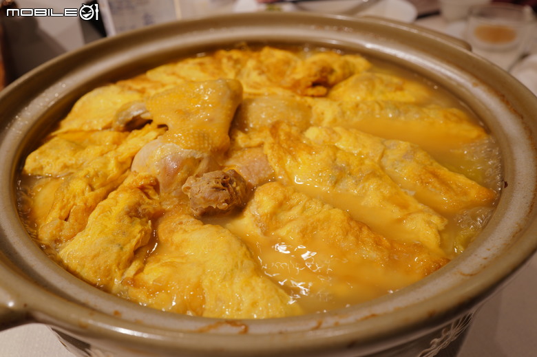 點我看大圖 是的,我終於吃到傳說中的喜相逢麵館