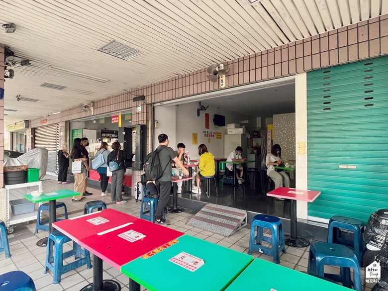 點我看大圖 高雄前金|黃家粉圓冰_超佛心10元粉圓冰店