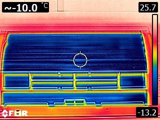 日立變頻冷氣 2024 年式體驗 導入油汙去除新技術 不僅吹涼空氣更潔淨