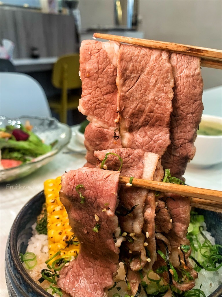 一吃就愛上的日式壽司店
