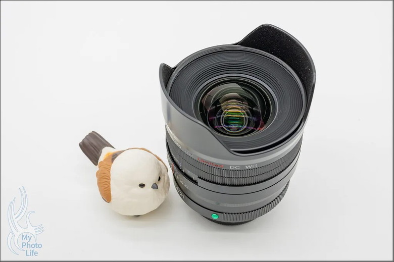 PENTAX HD D FA 21mm F2.4 Limited DC WR 遠近皆宜,超強近拍廣角鏡頭.開箱測試