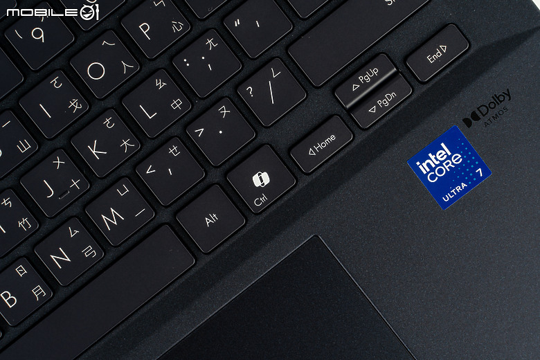 ASUS ExpertBook B5 (B5404) 測試報告｜AI 加持的全方位商務能手！