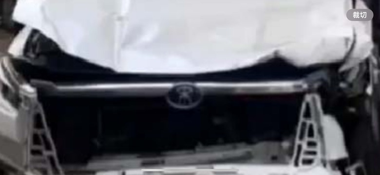 車主控比亞迪自行啟動並加速踩煞車沒用
