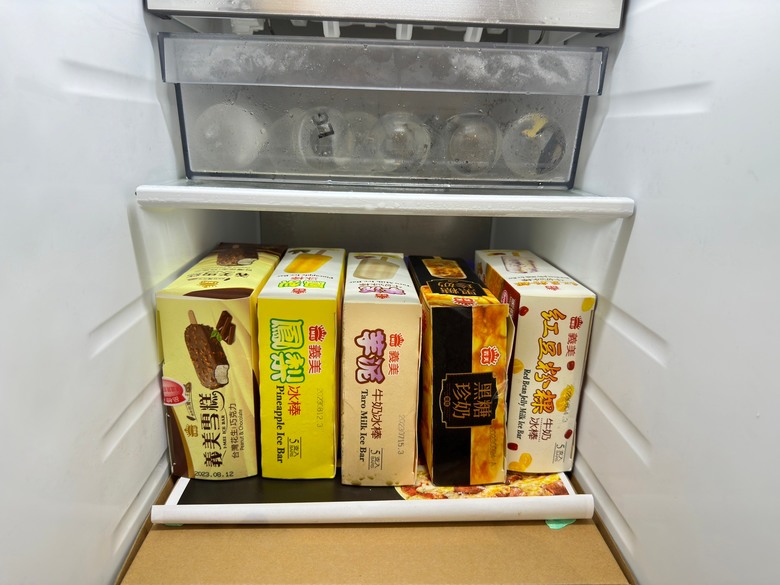 LG廚房美型智慧家電 Mobile01網友體驗會