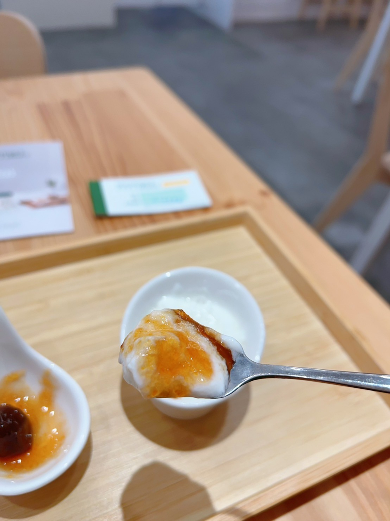【試吃心得】 馬修嚴選 季節限定桑椹果漿&G+優格飲