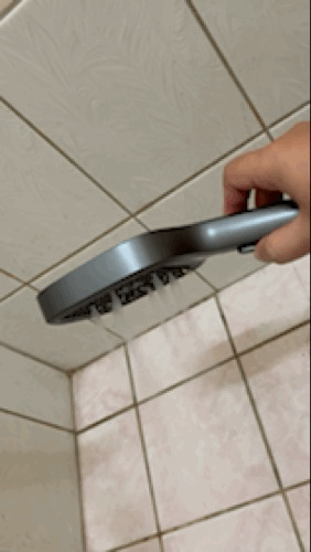 海爾極致舒壓蓮蓬頭 帶來不一樣的沐浴新體驗!