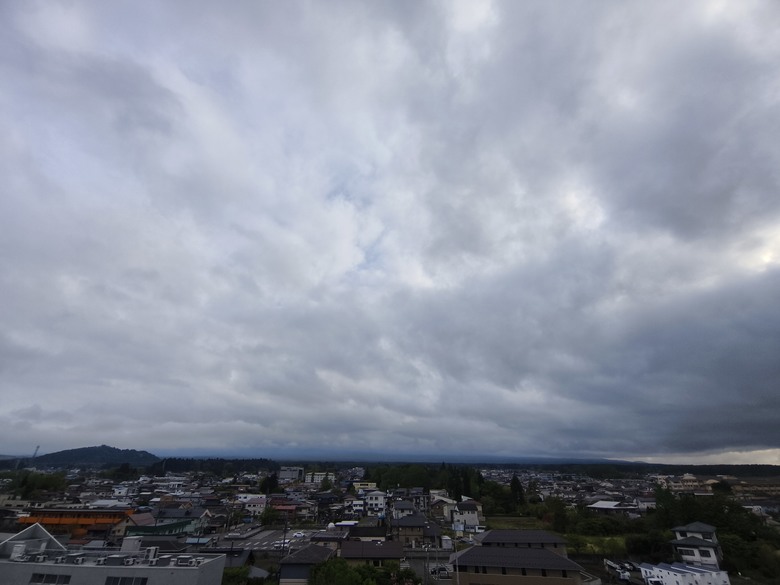 東京出發!前往富士山 大月駅 富士急行 富士山駅 分享