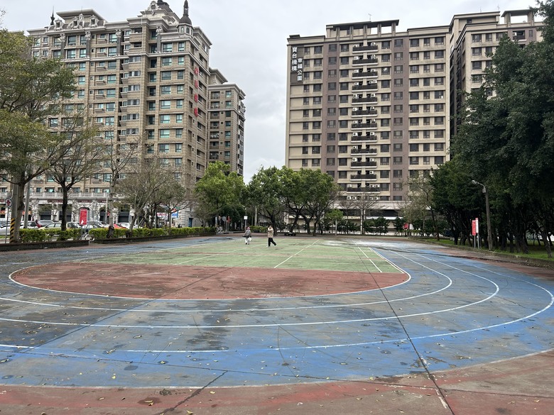 騎遊抗日保台第一戰(桃園平鎮)