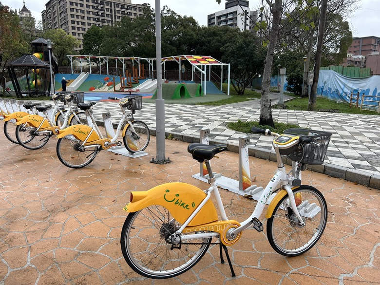 騎遊抗日保台第一戰(桃園平鎮)