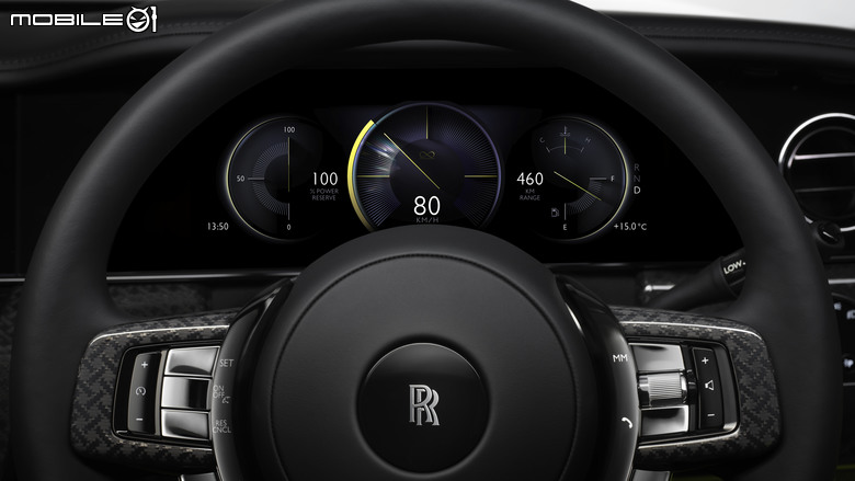 Rolls-Royce Cullinan Series II 新風貌亮相|更為豐富的客製化、賦予年輕化風格!