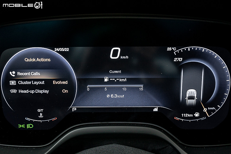Maserati Grecale Modena 試駕｜不僅優雅迷人，而且又很有個性！