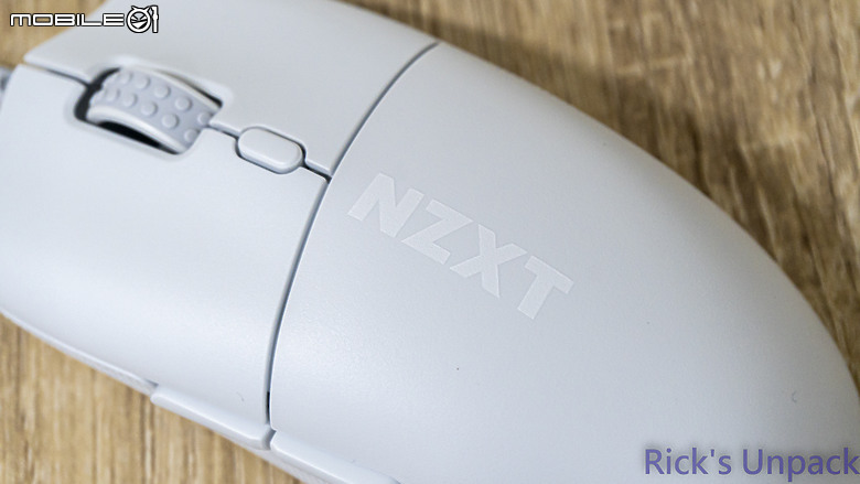 【開箱】NZXT邁向競技之路 | NZXT LIFT 2 ERGO WHITE & NZXT FUNCTION 2 WHITE