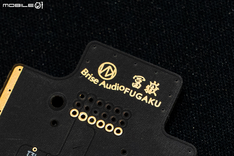 250 萬日圓的超旗艦耳機系統！Brise Audio FUGAKU「富嶽」首登台