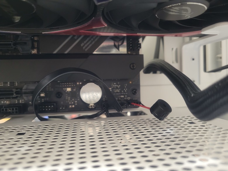darkFlash大飛 DRX70 Mesh 與 DN冰旋峰240 的組合開箱