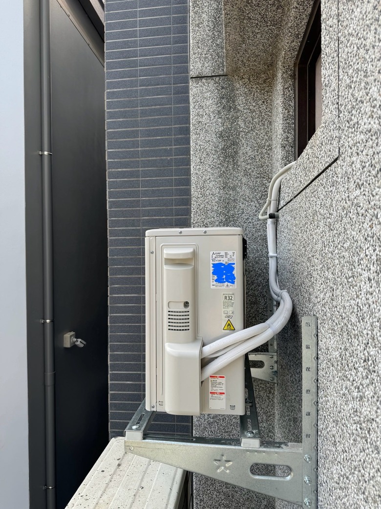 三菱電機靜音大師(MUZ-HT35NF/MSZ-HT35NF)