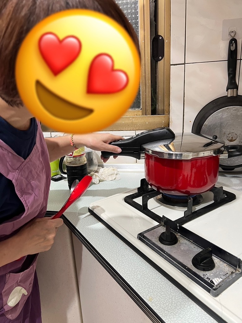 送婆婆鍋子當母親節禮物