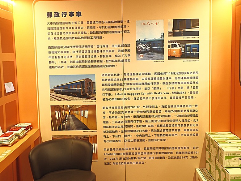 臺北府城北門、臺北郵局、撫臺街洋樓、博愛路街屋、三井舊倉庫、鐵道部廳舍與臺北工場 — 臺北建城140年登北門城樓與集章活動 & 週邊歷史景點巡禮
