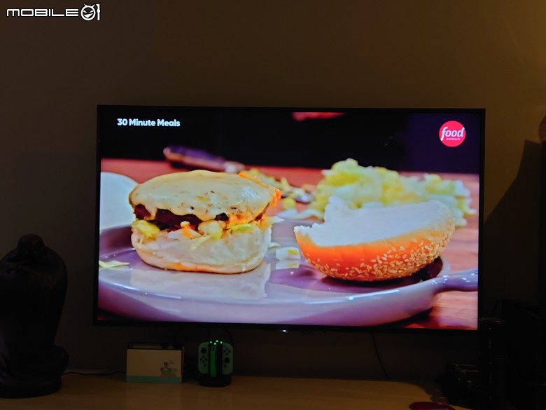 Android TV播放YouTube & Netflix問題