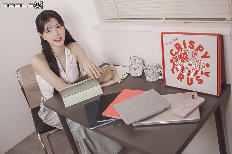 LAUT x Apple系列配件開箱｜時尚與功能性我全要！