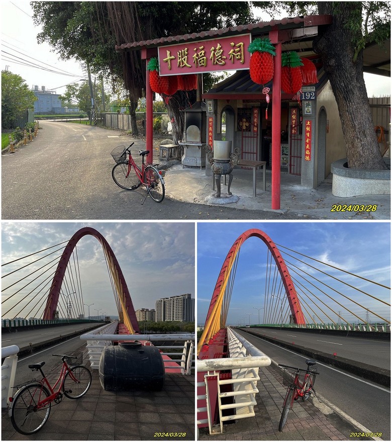 終於,我也有單速淑女車了 (新增GPS碼表)