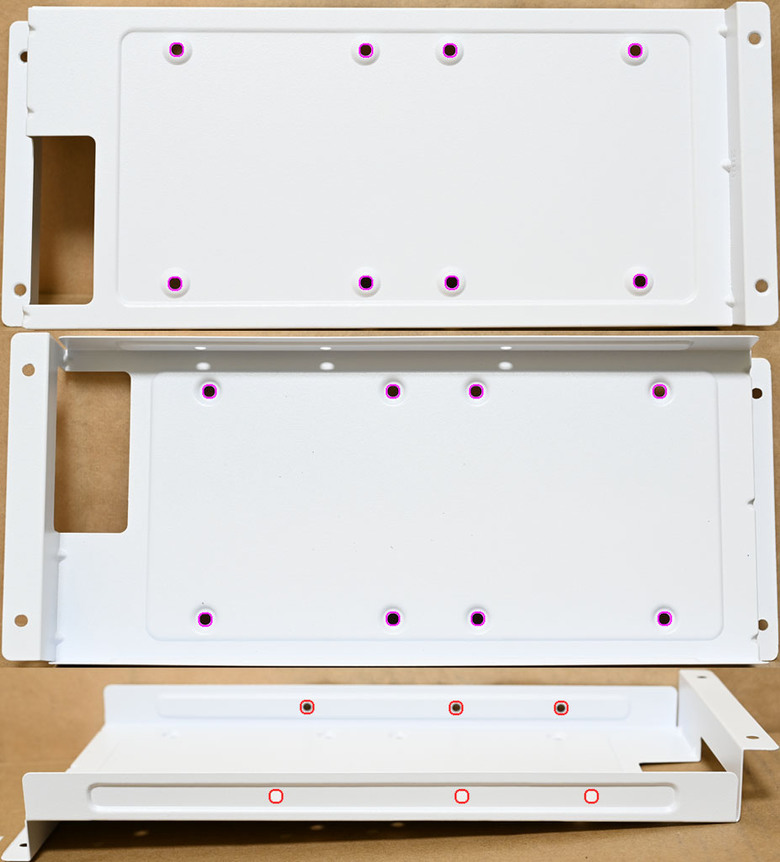 ANTEC C5 ARGB機殼開箱