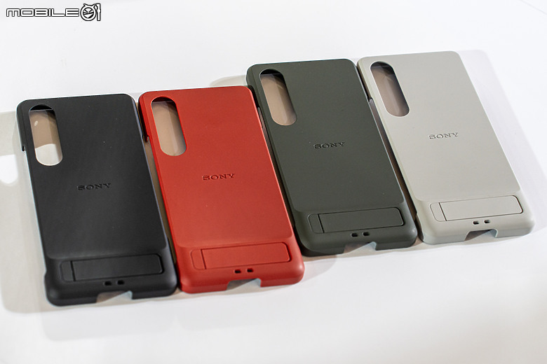 Sony Xperia 1 VI揭曉 螢幕大改,相機更遠再整合!