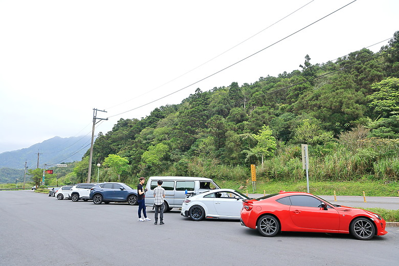 點我看大圖 (映像旅行) 穿梭漫遊淡蘭古道、感受茶葉運輸經濟in坪林、四堵古道feat.新北市觀光旅遊局