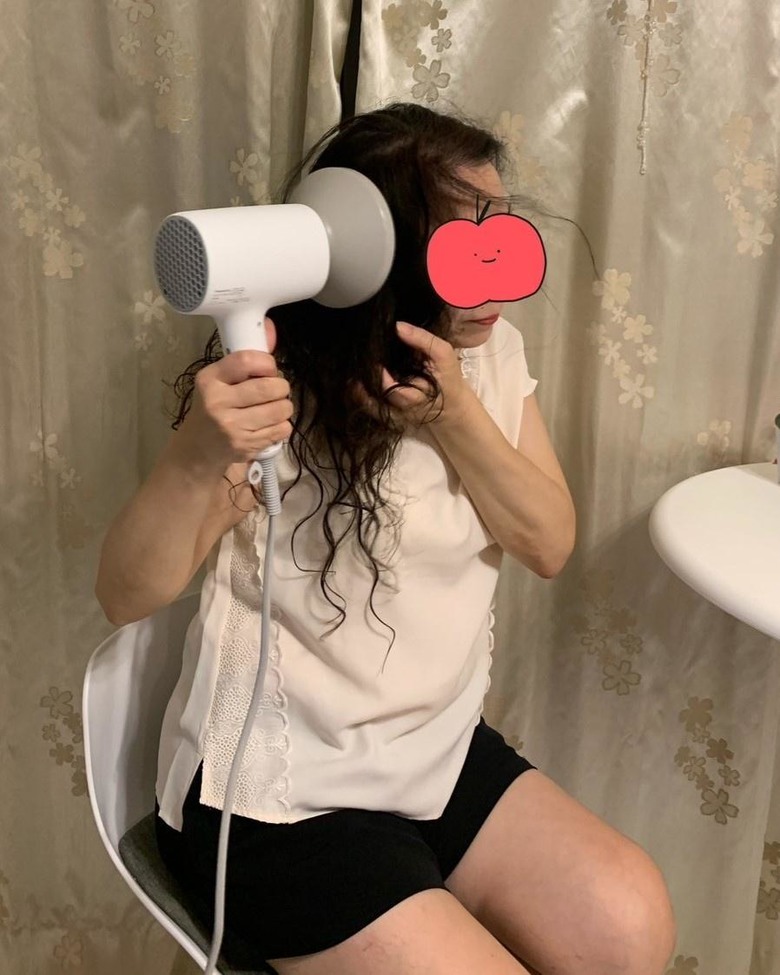 媽媽也愛用的吹風機推薦~