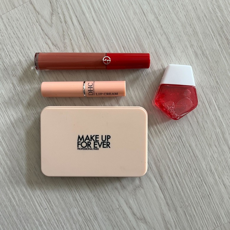 姐妹約會之what's in my bag